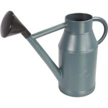 Arrosoir Plastique Rond Lyonnais - Eda - 11l - Bricoman