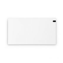 Radiateur Électrique Adax - Blanc - 800 W - 70,4 X 37 X 9 Cm - Neo Basic Np08 Kdt - Bricoman