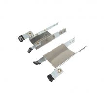 2 Pinces Anti-soulèvement Pour Volets Roulants Afbat - Bricoman