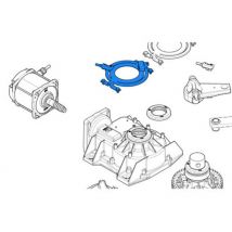 Came Pièce Détachée Groupe Fin De Course Frog 119ria057 - Bricoman