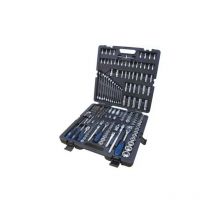 Coffret De Douilles Ks Tools Chrome Plus - 216 Pcs - 918.0216 - Bricoman
