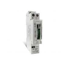 Horloge Analogique Journalière - Zenitech - Bricoman