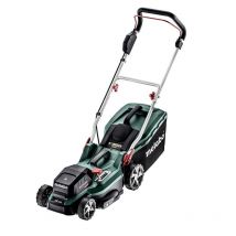 Tondeuse 18v 36 Cm (produit Seul) Rm 36-18 Ltx Bl 36 - Metabo 601716850 - Bricoman