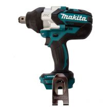 Boulonneuse À Chocs 18v Lxt 1050nm 3/4" (machine Seule) - Makita Dtw1001z - Bricoman