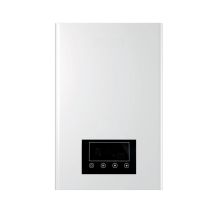 Chaudière Electrique Modulante Sannover Volt Chauffage Seul 12 À 24 Kw Triphasé - Bricoman
