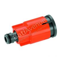 Gardena Valve Aquastop Pour Prise D'Eau (5797-20) - Bricoman