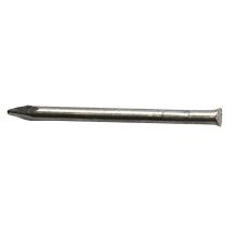 Pointe Vitrier En Acier Poli Viswood 1,3x18 Mm 80g - Tecnomat