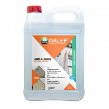 Anti-algues 5l - Bricoman