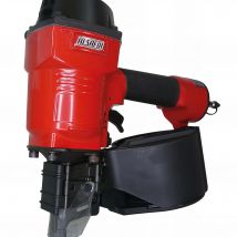 Cloueur Pneumatique Pour Pointes En Rouleaux C 29/70 P1 - 12c2970 Alsafix - Bricoman