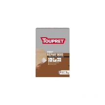 Rebouchage Bois 2 En 1 Poudre Toupret 1kg - Bcrepbo01 - Bricoman