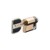 Demi Cylindre Radialis 10x32,5mm Vachette 27202000 - Bricoman