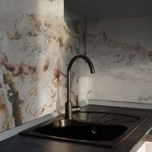 Feuille De Pierre 100% Naturelle Ro'ma Nature Kharan- 120x60 Cm - 0,72 M² - Bricoman