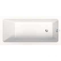 Baignoire Droite 150x70 Duravit Duravit No.1 - Bricoman