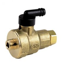 Disconnecteur - Chaffoteaux : 60000881 - Bricoman