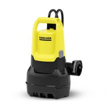 Pompe D'Évacuation Sp 16.000 Dirt Eau Chargée - Karcher - Bricoman