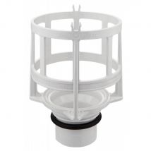 Culot Pour Soupape Et Régulateur De Flux - Bricoman