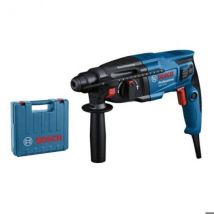 Perforateur-burineur Sds Plus 720w Gbh 2-21 + Coffret Standard - Bosch - 06112a6000 - Bricoman