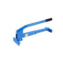 Porte Dalle Réglable De 30 À 70 Cm - Bricoman