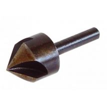Fraise Pour Perceuse Ø 19 Mm - Bricoman