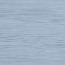 Peinture Bois Extérieur Bleu Brume, Aspect Velouté, 0,5l - Bricoman