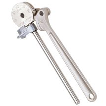 Virax - Pince À Cintrer Acier Rayon Cintrage 42mm Tube Ø14mm - Vir-251114 - Bricoman