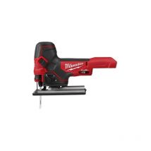 Scie Sauteuse Milwaukee M18 Fbjs-0x - Sans Batterie Ni Chargeur 4933464799 - Bricoman