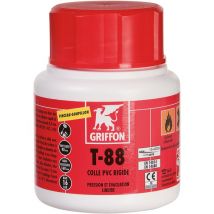 Colle Pvc - 250 Ml - T 88 - Griffon - Bricoman