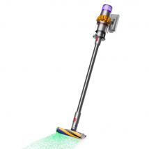 Aspirateur Balai Dyson V15 Detect Absolute - Bricoman