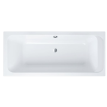 Baignoire Droite 190 X 90 Villeroy Et Boch Architectura Acrylique - Tecnomat