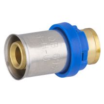 Bouchon Multicouche À Sertir Multi Profils Ø16 Noyon & Thiebault - Bricoman