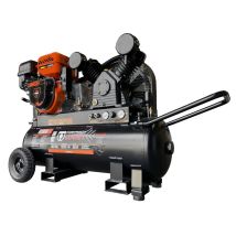 Motocompresseur Genergy Mistral 8bar - 1000l/h - Tecnomat