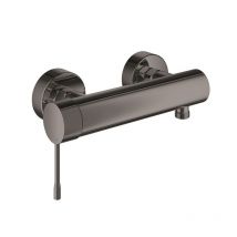 Mitigeur Douche Grohe Essence Hard Graphite - Bricoman