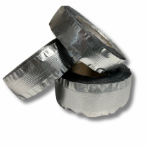 Ruban D’étanchéité Microperforé 33m Pour 35mm - Bricoman