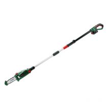 Élagueuse Sur Perche Sans Fil Bosch Universalchainpole 18v 1 Batterie 2,5ah - Bricoman