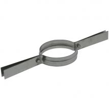 Collier Inox 140 - Bricoman
