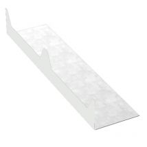 Closoir Cranté 2100 Mm Pour Panneau Sandwich Axel Plus - Bricoman