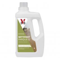 Nettoyant Parquet - Bidon De 1l - Bricoman