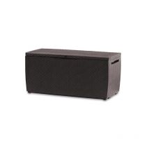 Short Capri Marron Cm. 123x53,5x57h Keter - Bricoman