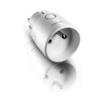 Somfy - Prise Télécommandée On/off Io Intérieure Type E - Compatible App Tahoma - Bricoman
