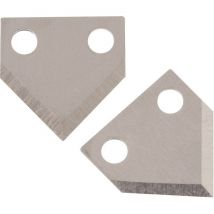 Lame De Coupe Gaine P.e. - Virax - Bricoman