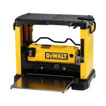 Rabot De Chantier Électrique 1800w 317mm - Dewalt Dw733-qs - Bricoman
