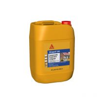 Protection Hydrofuge Sika Sikagard-245 Conservado Protection Intégrale - 20l - Bricoman