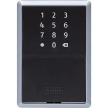 Coffre Bluetooth À Code À Fixer Au Mur Abus - 787 Smart-bt Keygarage B - Bricoman