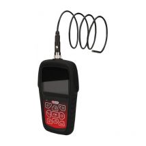 Vidéoscope Double Caméra Et Sonde De 4,5mm - Bricoman