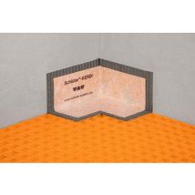 Angle Rentrant Pour Étancheité Kereck-fi Schluter - Bricoman