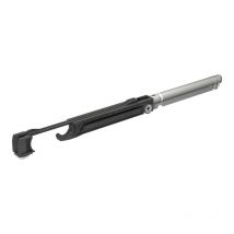 Amortisseur Ferme-porte Pour Système Coulissant Slid'up 2300 - Bricoman