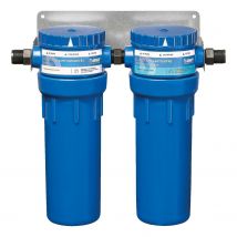 Station Antitartre Bwt Pilodiphos Pap - Station 4 En 1 Antitartre Filtration Anti-prolifération Et Anticorrosion - Bricoman