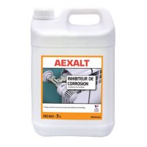 Bidon De 5 L Inhibiteur De Corrosion - Bricoman
