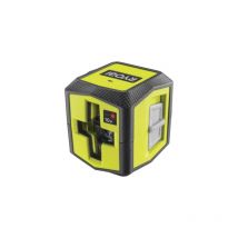 Laser Croix Rouge Ryobi - 10m De Porté - 0,5mm De Précision - Rbcllr1 - Bricoman