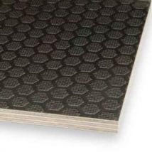 Planche De Contreplaqué En Bois Pour Carrosserie Hexa 12x1250×2400 Mm - Bricoman